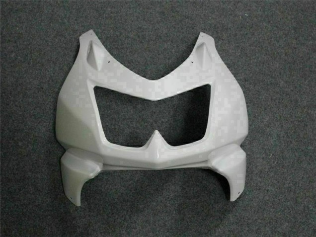 2008-2012 White Black Ninja Kawasaki EX250 Replacement Fairings 2008-2012 White Black Ninja Kawasaki EX250 Replacement Fairings