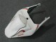 2008-2012 White Red Kawasaki EX250 Motorcycle Fairings