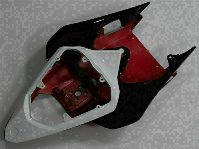 2008-2016 Black Yamaha YZF R6 Motorcycle Fairings 2008-2016 Black Yamaha YZF R6 Motorcycle Fairings