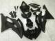 2008-2016 Black Yamaha YZF R6 Replacement Motorcycle Fairings