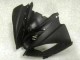 2008-2016 Black Yamaha YZF R6 Replacement Motorcycle Fairings