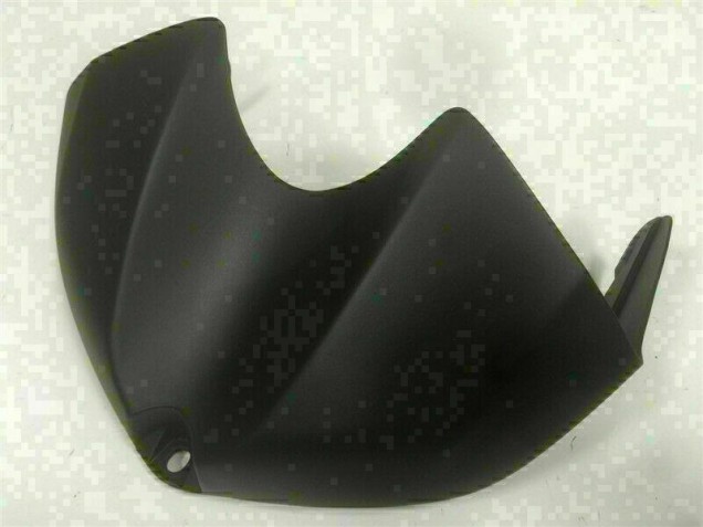 2008-2016 Black Yamaha YZF R6 Replacement Motorcycle Fairings