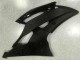 2008-2016 Black Yamaha YZF R6 Replacement Motorcycle Fairings