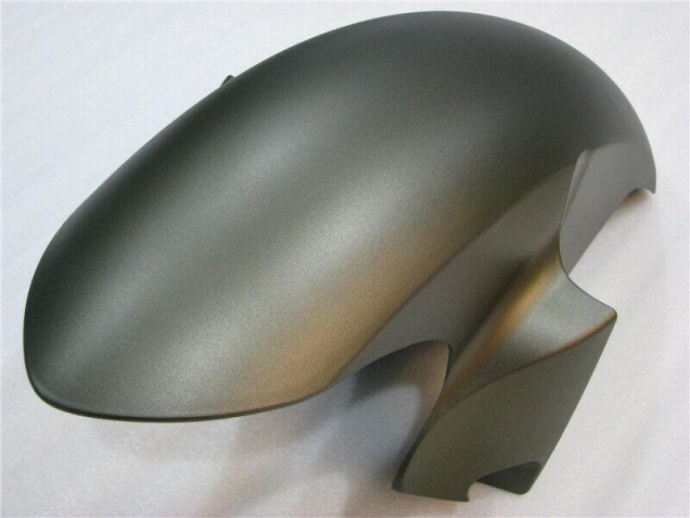 2008-2016 Black Yamaha YZF R6 Motorbike Fairing 2008-2016 Black Yamaha YZF R6 Motorbike Fairing
