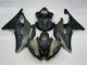 2008-2016 Black Yamaha YZF R6 Motorbike Fairing 2008-2016 Black Yamaha YZF R6 Motorbike Fairing
