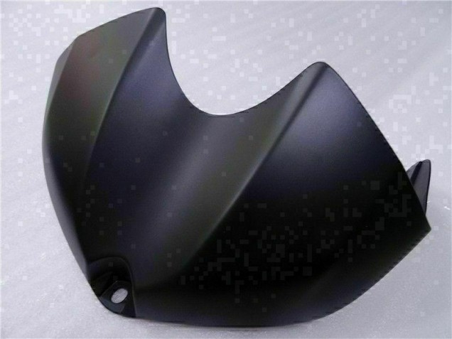 2008-2016 Black Yamaha YZF R6 Moto Fairings 2008-2016 Black Yamaha YZF R6 Moto Fairings