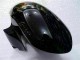 2008-2016 Black Yamaha YZF R6 Moto Fairings 2008-2016 Black Yamaha YZF R6 Moto Fairings