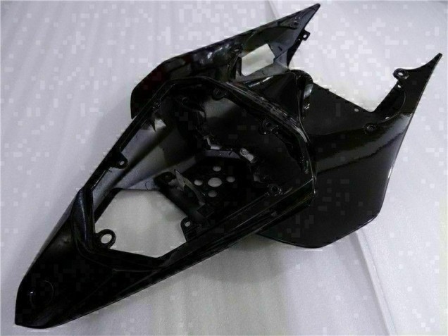 2008-2016 Black Yamaha YZF R6 Moto Fairings 2008-2016 Black Yamaha YZF R6 Moto Fairings