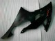 2008-2016 Black Yamaha YZF R6 Motorcycle Fairing Kit
