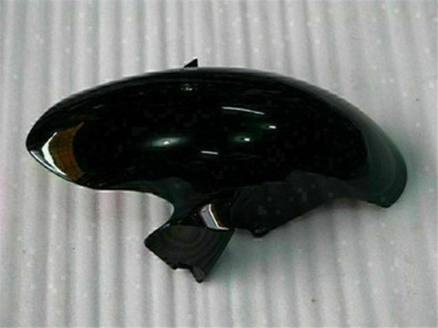 2008-2016 Black Yamaha YZF R6 Motorcycle Fairing Kit
