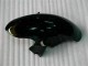 2008-2016 Black Yamaha YZF R6 Motorcycle Fairing Kit