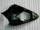 2008-2016 Black Yamaha YZF R6 Motorcycle Fairing Kit