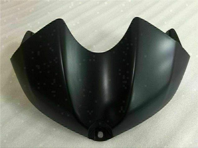 2008-2016 Black Yamaha YZF R6 Motorbike Fairing Kits