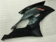 2008-2016 Black Yamaha YZF R6 Motorbike Fairing Kits