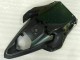 2008-2016 Black Yamaha YZF R6 Motorbike Fairing Kits