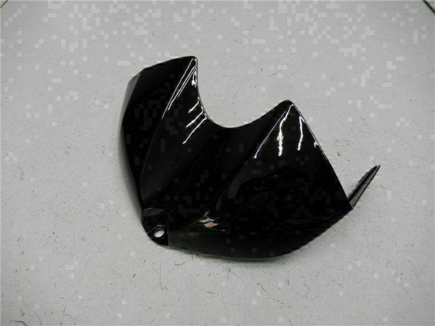 2008-2016 Black Yamaha YZF R6 Replacement Fairings 2008-2016 Black Yamaha YZF R6 Replacement Fairings