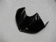 2008-2016 Black Yamaha YZF R6 Replacement Fairings 2008-2016 Black Yamaha YZF R6 Replacement Fairings