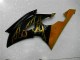 2008-2016 Black Yamaha YZF R6 Replacement Fairings 2008-2016 Black Yamaha YZF R6 Replacement Fairings