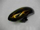 2008-2016 Black Yamaha YZF R6 Replacement Fairings 2008-2016 Black Yamaha YZF R6 Replacement Fairings