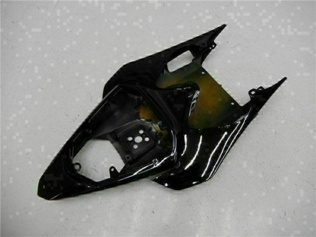 2008-2016 Black Yamaha YZF R6 Replacement Fairings 2008-2016 Black Yamaha YZF R6 Replacement Fairings