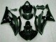 2008-2016 Black Yamaha YZF R6 Bike Fairing Kit
