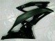 2008-2016 Black Yamaha YZF R6 Bike Fairing Kit