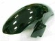 2008-2016 Black Yamaha YZF R6 Bike Fairing Kit