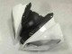 2008-2016 White Yamaha YZF R6 Motorcycle Bodywork 2008-2016 White Yamaha YZF R6 Motorcycle Bodywork