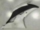 2008-2016 White Yamaha YZF R6 Motorcycle Bodywork 2008-2016 White Yamaha YZF R6 Motorcycle Bodywork