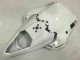 2008-2016 White Yamaha YZF R6 Motorcycle Bodywork 2008-2016 White Yamaha YZF R6 Motorcycle Bodywork