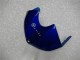 2008-2016 Blue Black Yamaha YZF R6 Motorcycle Fairing Kit 2008-2016 Blue Black Yamaha YZF R6 Motorcycle Fairing Kit