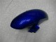2008-2016 Blue Black Yamaha YZF R6 Motorcycle Fairing Kit 2008-2016 Blue Black Yamaha YZF R6 Motorcycle Fairing Kit
