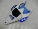 2008-2016 Blue Black Yamaha YZF R6 Motorcycle Fairing Kit 2008-2016 Blue Black Yamaha YZF R6 Motorcycle Fairing Kit