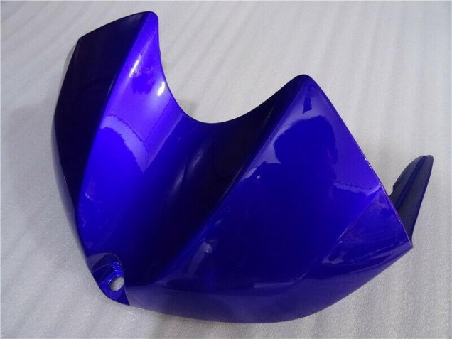 2008-2016 Blue Black Yamaha YZF R6 Replacement Fairings 2008-2016 Blue Black Yamaha YZF R6 Replacement Fairings