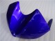 2008-2016 Blue Black Yamaha YZF R6 Replacement Fairings 2008-2016 Blue Black Yamaha YZF R6 Replacement Fairings