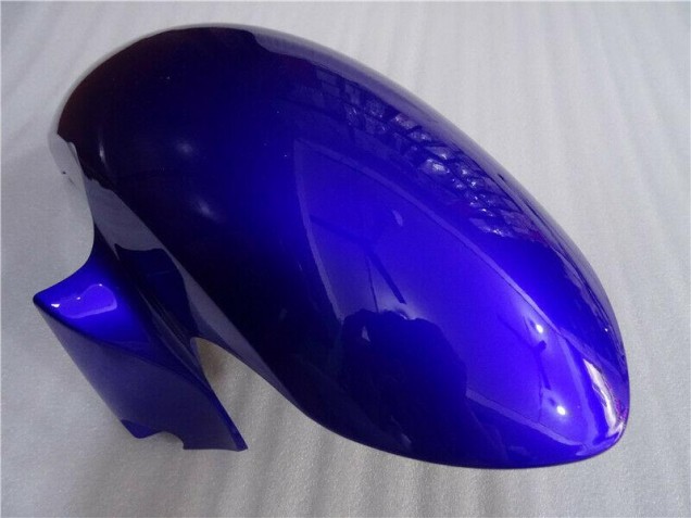 2008-2016 Blue Black Yamaha YZF R6 Replacement Fairings 2008-2016 Blue Black Yamaha YZF R6 Replacement Fairings