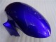 2008-2016 Blue Black Yamaha YZF R6 Replacement Fairings 2008-2016 Blue Black Yamaha YZF R6 Replacement Fairings