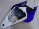 2008-2016 Blue Black Yamaha YZF R6 Replacement Fairings 2008-2016 Blue Black Yamaha YZF R6 Replacement Fairings