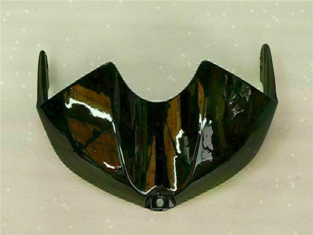 2008-2016 Blue Flame Black Yamaha YZF R6 Motorcycle Fairings 2008-2016 Blue Flame Black Yamaha YZF R6 Motorcycle Fairings