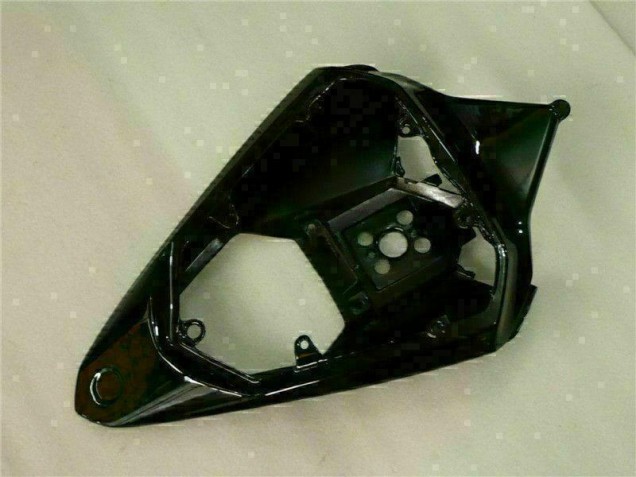 2008-2016 Blue Flame Black Yamaha YZF R6 Motorcycle Fairings 2008-2016 Blue Flame Black Yamaha YZF R6 Motorcycle Fairings