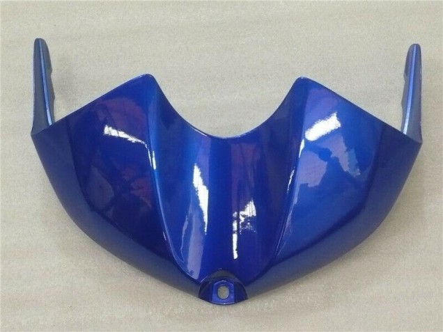 2008-2016 Blue White Black Yamaha YZF R6 Bike Fairings & Bodywork 2008-2016 Blue White Black Yamaha YZF R6 Bike Fairings & Bodywork