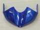 2008-2016 Blue White Black Yamaha YZF R6 Bike Fairings & Bodywork 2008-2016 Blue White Black Yamaha YZF R6 Bike Fairings & Bodywork