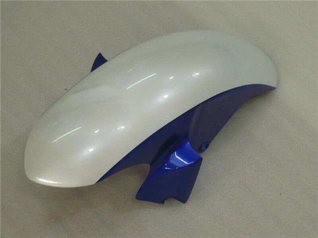 2008-2016 Blue White Black Yamaha YZF R6 Bike Fairings & Bodywork 2008-2016 Blue White Black Yamaha YZF R6 Bike Fairings & Bodywork