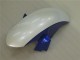 2008-2016 Blue White Black Yamaha YZF R6 Bike Fairings & Bodywork 2008-2016 Blue White Black Yamaha YZF R6 Bike Fairings & Bodywork