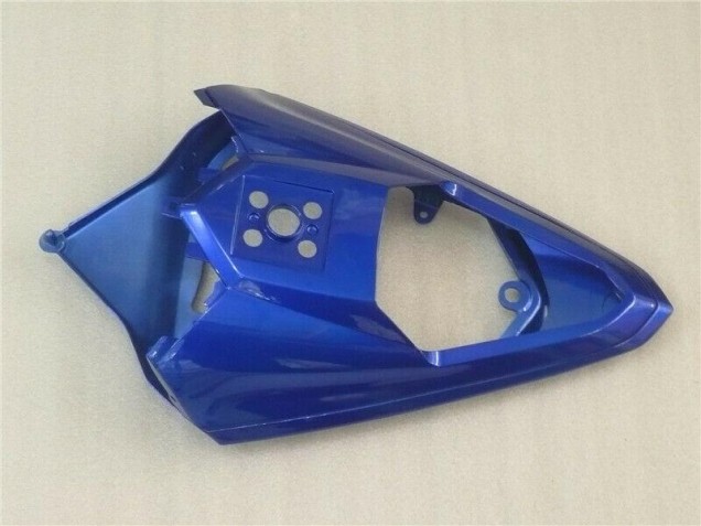 2008-2016 Blue White Black Yamaha YZF R6 Bike Fairings & Bodywork 2008-2016 Blue White Black Yamaha YZF R6 Bike Fairings & Bodywork