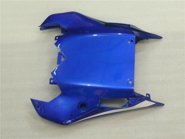 2008-2016 Blue White Black Yamaha YZF R6 Bike Fairings & Bodywork 2008-2016 Blue White Black Yamaha YZF R6 Bike Fairings & Bodywork