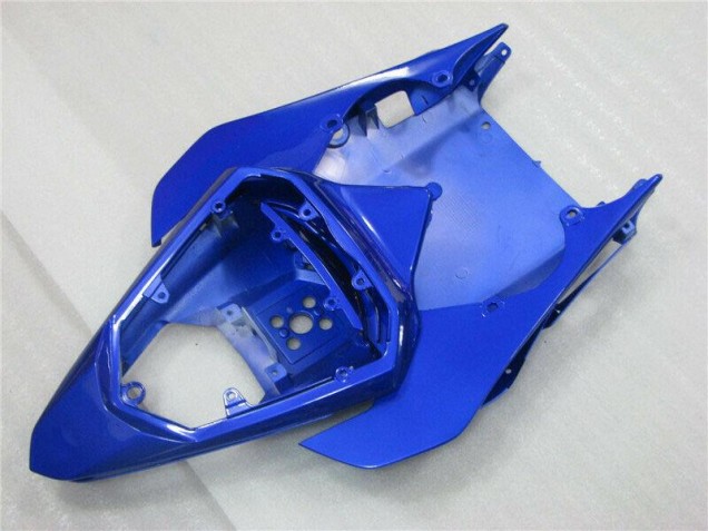 2008-2016 Blue White Black Yamaha YZF R6 Bike Fairings