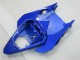 2008-2016 Blue White Black Yamaha YZF R6 Bike Fairings