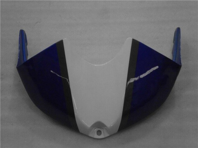 2008-2016 Blue White FAAC Yamaha YZF R6 Motorcycle Fairings