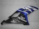 2008-2016 Blue White FAAC Yamaha YZF R6 Motorcycle Fairings